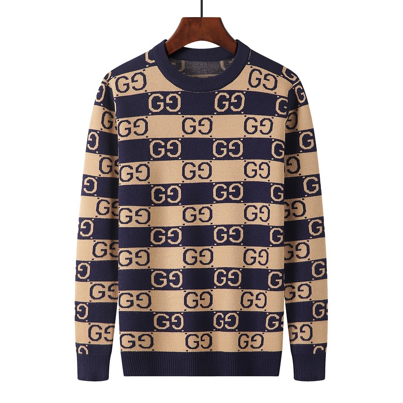 Gucci Men's Sweater 985